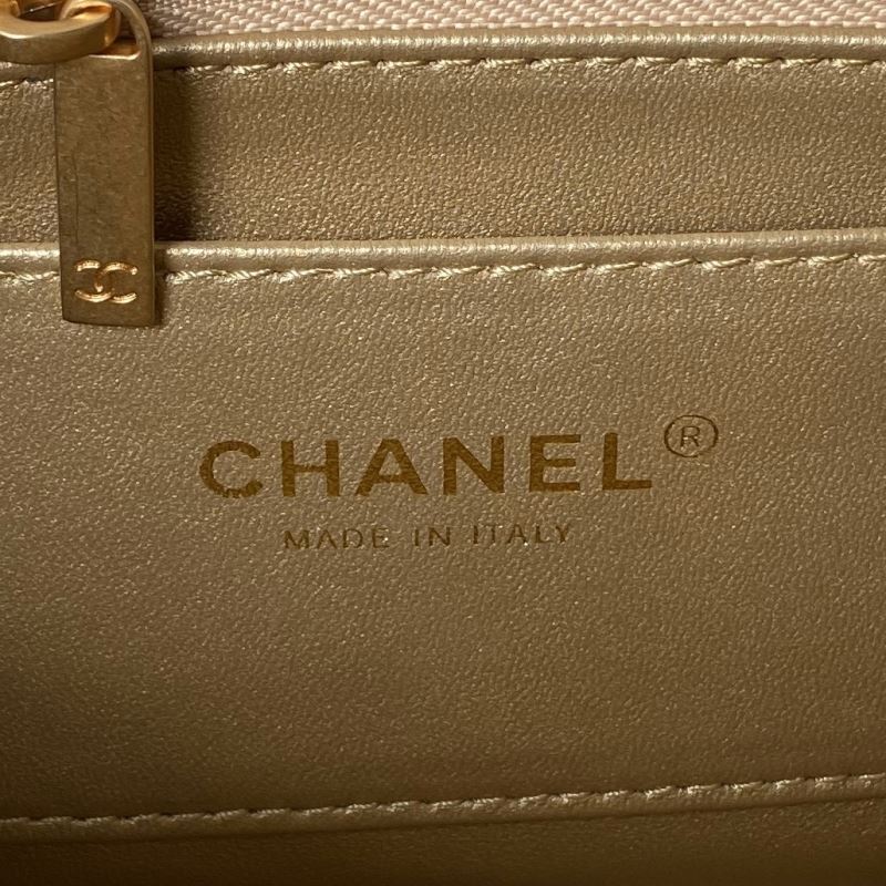 Ch**el satchel bags